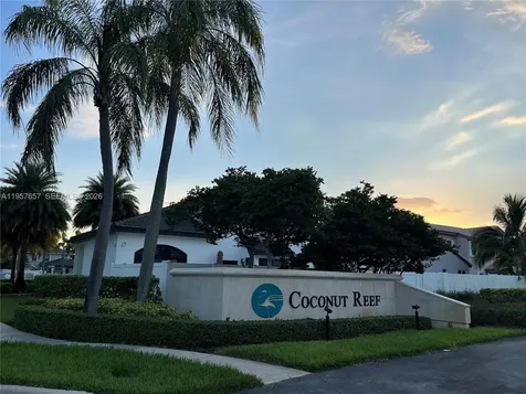 1378 SW 180th Avenue Pembroke Pines FL 33029