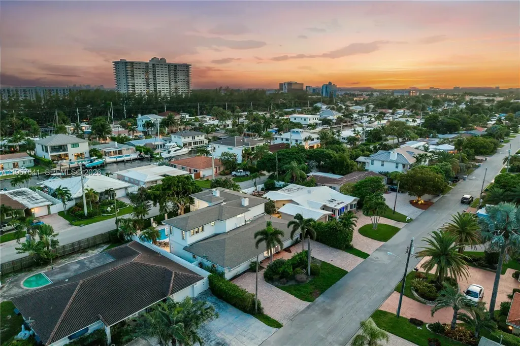 2532 SE 13th Street Pompano Beach FL 33062