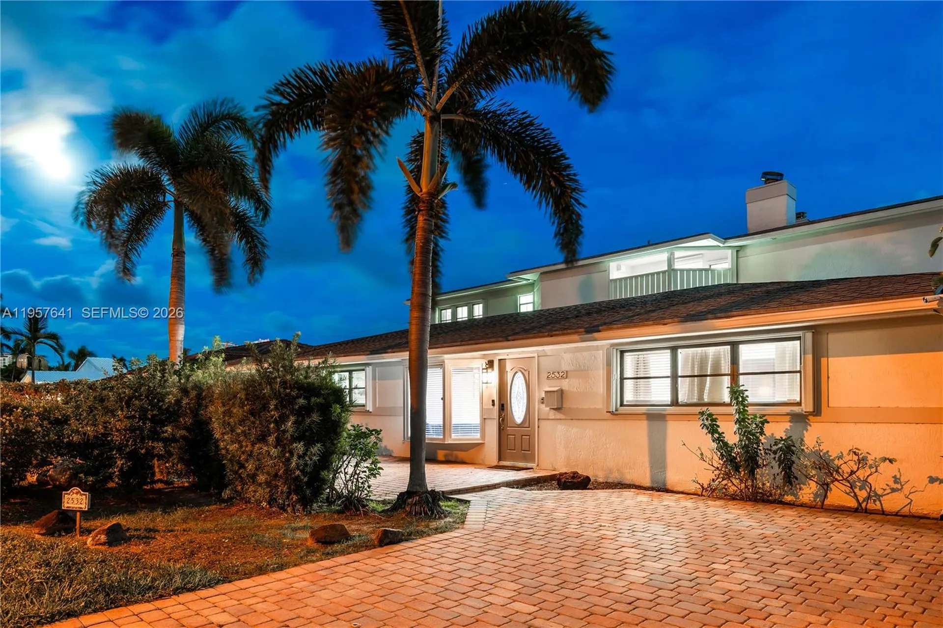 2532 SE 13th Street Pompano Beach FL 33062