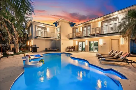 2532 SE 13th Street Pompano Beach FL 33062