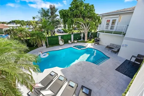 2532 SE 13th Street Pompano Beach FL 33062