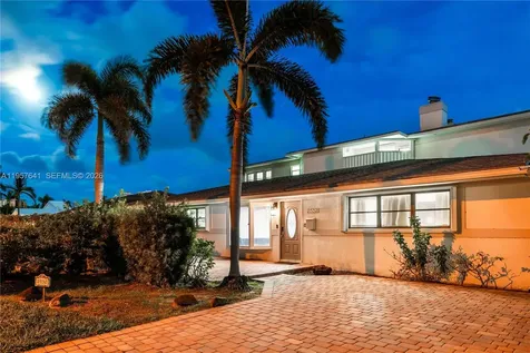 2532 SE 13th Street Pompano Beach FL 33062