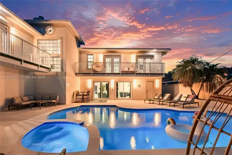 2532 SE 13th Street Pompano Beach FL 33062