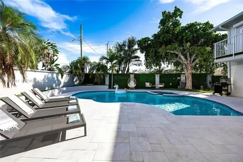 2532 SE 13th Street Pompano Beach FL 33062