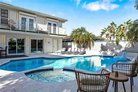 2532 SE 13th Street Pompano Beach FL 33062
