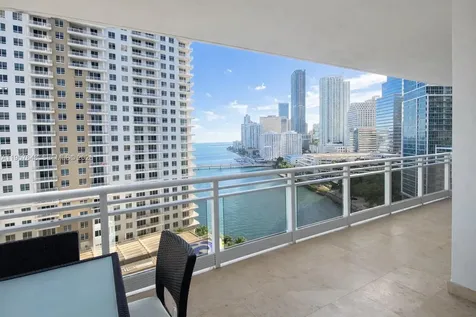 901 Brickell Key Boulevard Miami FL 33131