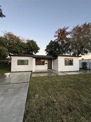 8901 NW 32nd Avenue Miami FL 33147