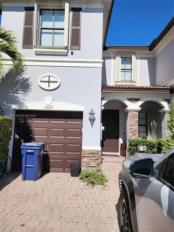 11629 NW 87th Lane Doral FL 33178