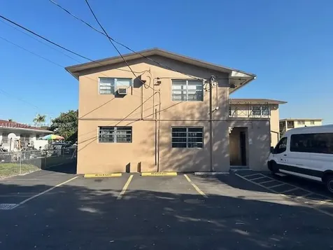 6430 W Flagler Street Miami FL 33144