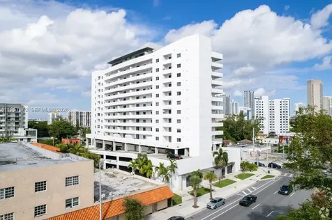 36 NW 6th Avenue Miami FL 33128