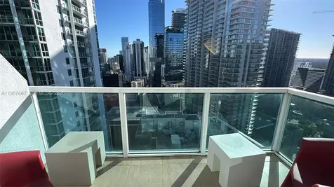 41 SE 5th Street Miami FL 33131