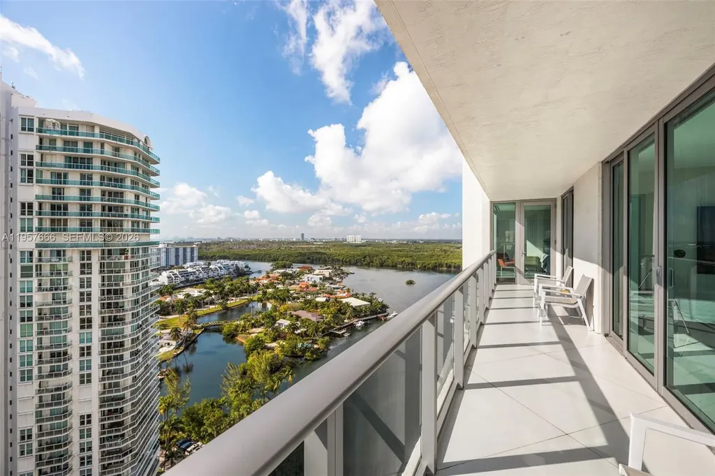 300 Sunny Isles Boulevard Sunny Isles Beach FL 33160