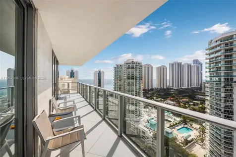 300 Sunny Isles Boulevard Sunny Isles Beach FL 33160