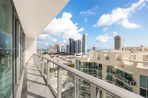 300 Sunny Isles Boulevard Sunny Isles Beach FL 33160