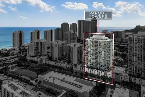 300 Sunny Isles Boulevard Sunny Isles Beach FL 33160