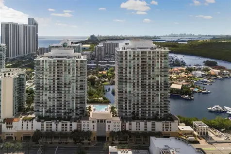 300 Sunny Isles Boulevard Sunny Isles Beach FL 33160