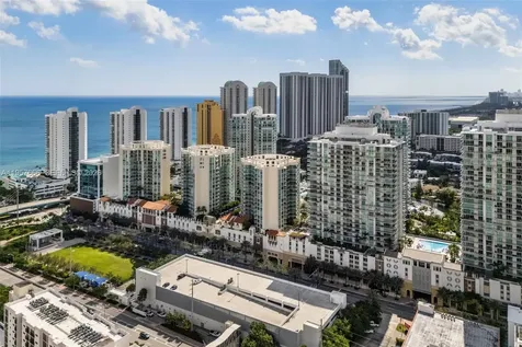 300 Sunny Isles Boulevard Sunny Isles Beach FL 33160