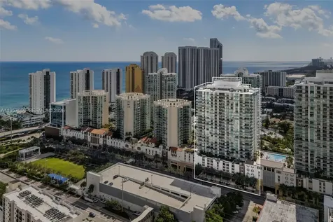 300 Sunny Isles Boulevard Sunny Isles Beach FL 33160