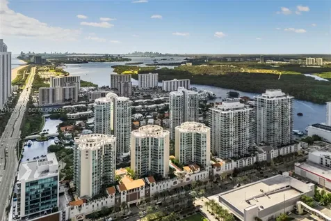 300 Sunny Isles Boulevard Sunny Isles Beach FL 33160
