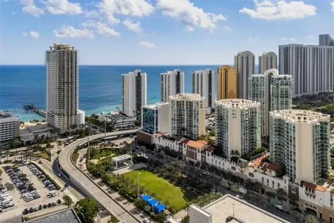 300 Sunny Isles Boulevard Sunny Isles Beach FL 33160