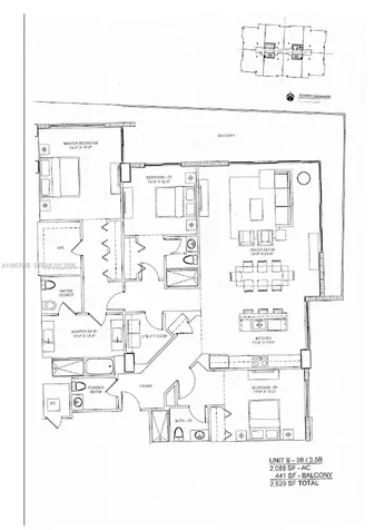 300 Sunny Isles Boulevard Sunny Isles Beach FL 33160
