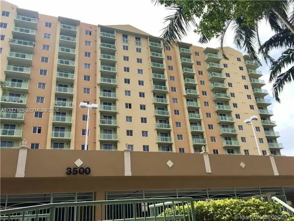 3500 Coral Way Miami FL 33145