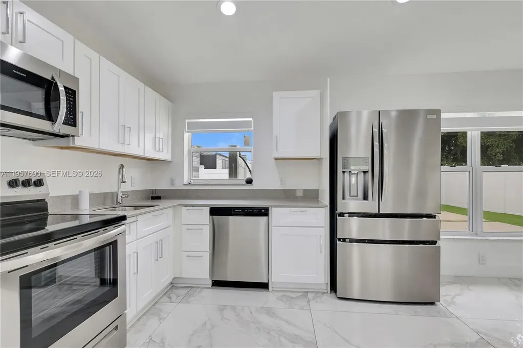 1021 SW 22nd Avenue Fort Lauderdale FL 33312