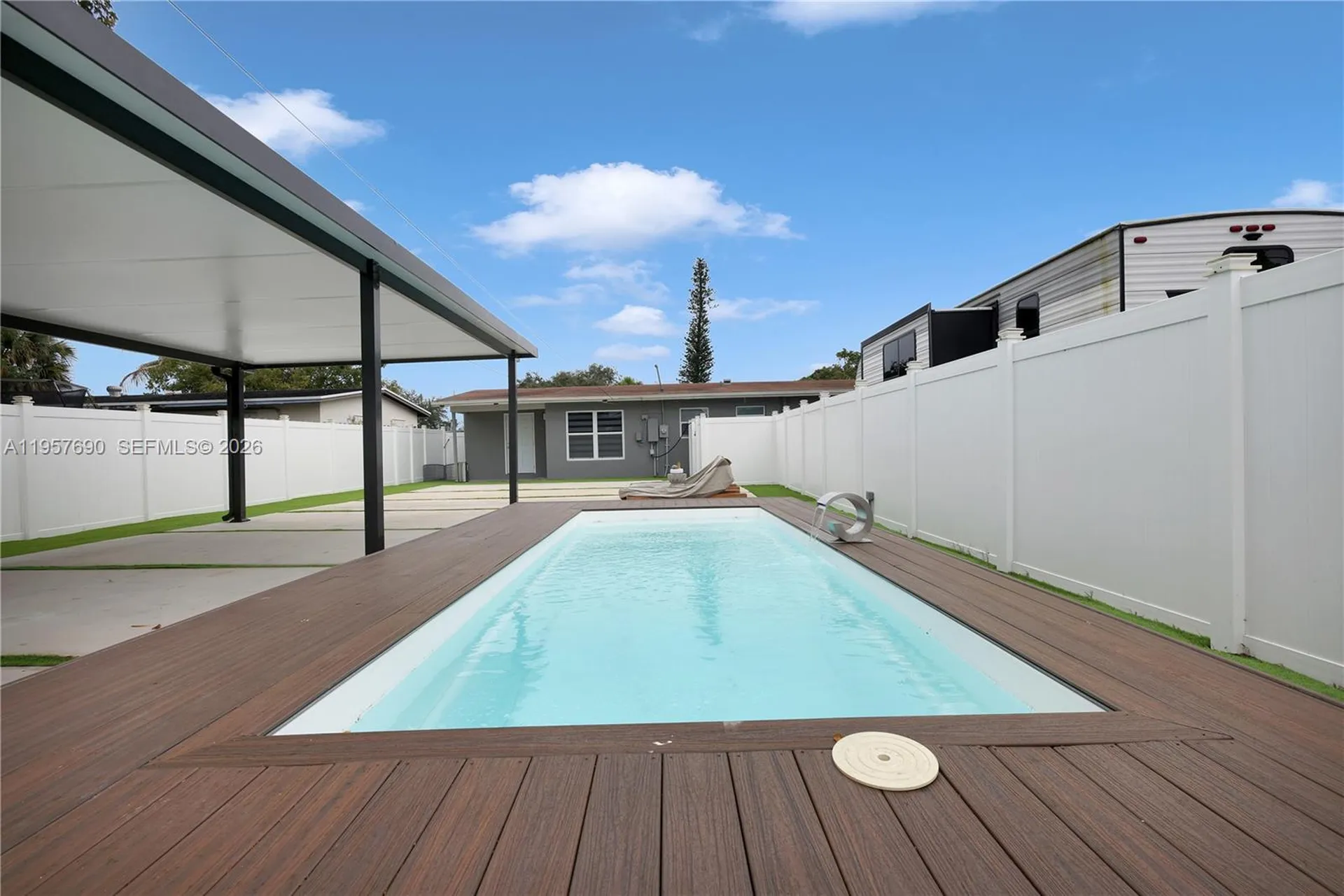 1021 SW 22nd Avenue Fort Lauderdale FL 33312