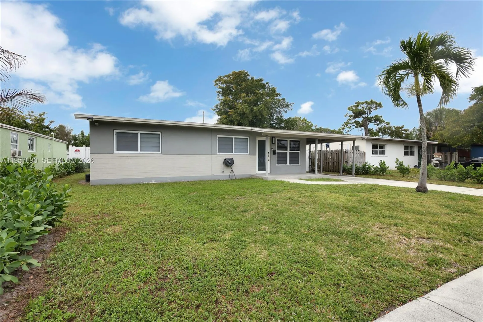 1021 SW 22nd Avenue Fort Lauderdale FL 33312