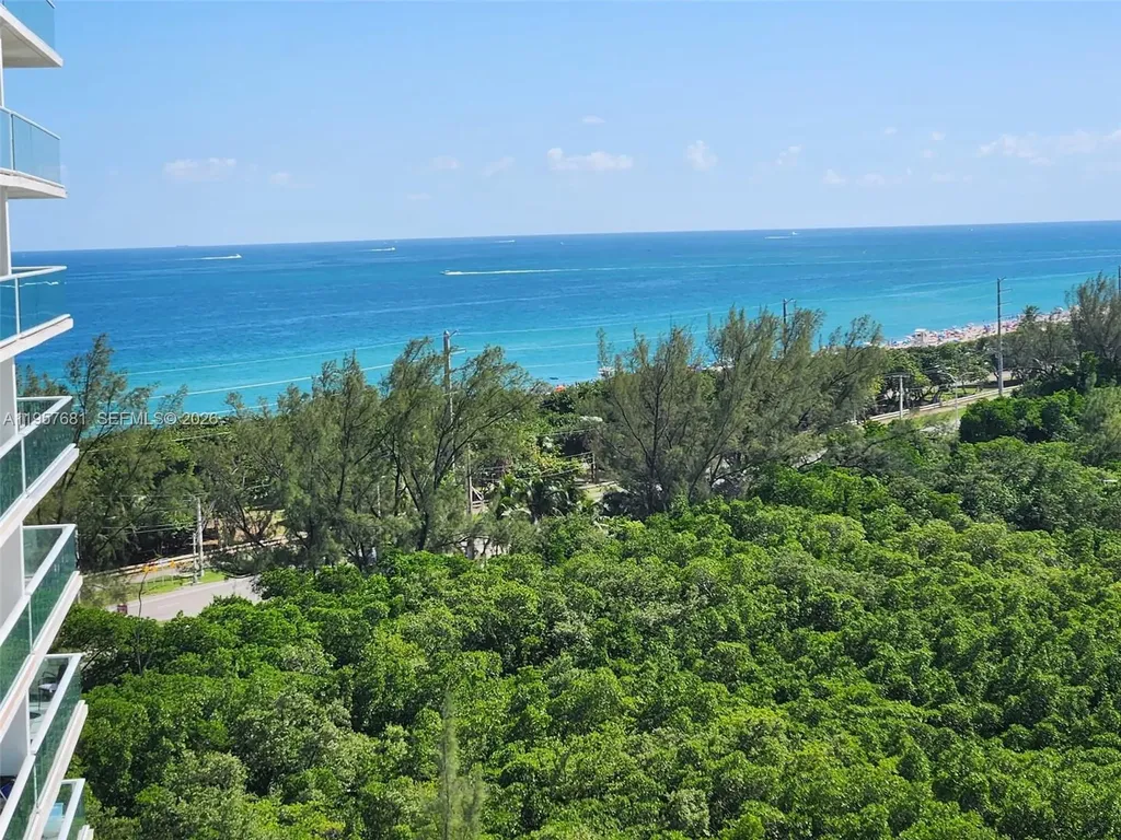 100 S Bayview Drive Sunny Isles Beach FL 33160