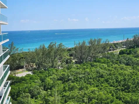 100 S Bayview Drive Sunny Isles Beach FL 33160