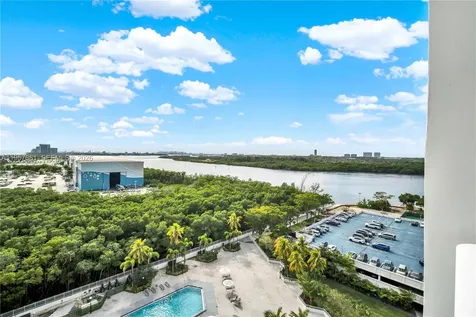 100 S Bayview Drive Sunny Isles Beach FL 33160