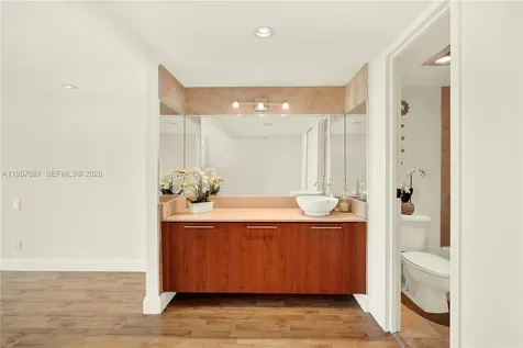 100 S Bayview Drive Sunny Isles Beach FL 33160