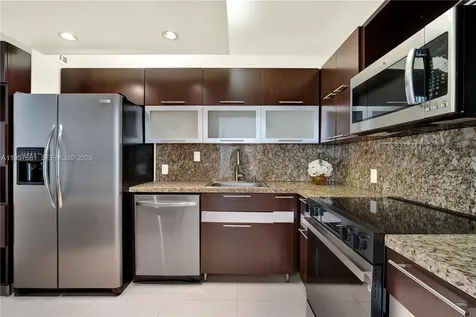 100 S Bayview Drive Sunny Isles Beach FL 33160