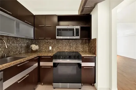 100 S Bayview Drive Sunny Isles Beach FL 33160