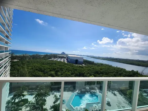 100 S Bayview Drive Sunny Isles Beach FL 33160