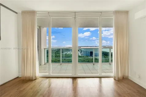 100 S Bayview Drive Sunny Isles Beach FL 33160