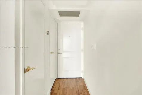 100 S Bayview Drive Sunny Isles Beach FL 33160