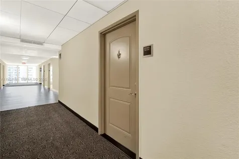 100 S Bayview Drive Sunny Isles Beach FL 33160