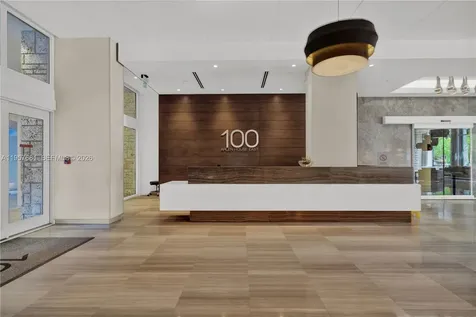 100 S Bayview Drive Sunny Isles Beach FL 33160