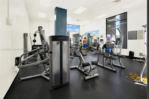 100 S Bayview Drive Sunny Isles Beach FL 33160