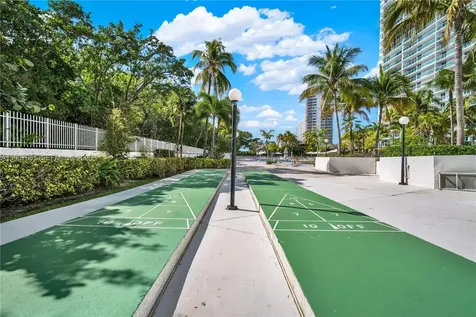 100 S Bayview Drive Sunny Isles Beach FL 33160
