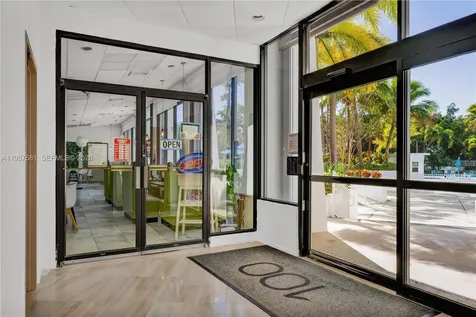 100 S Bayview Drive Sunny Isles Beach FL 33160