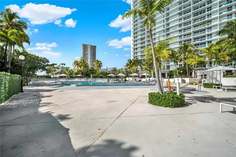 100 S Bayview Drive Sunny Isles Beach FL 33160
