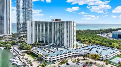 100 S Bayview Drive Sunny Isles Beach FL 33160