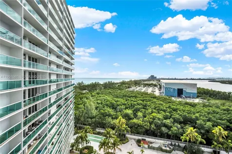 100 S Bayview Drive Sunny Isles Beach FL 33160