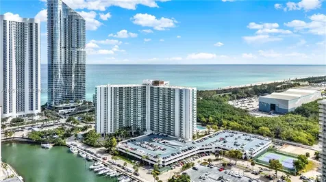 100 S Bayview Drive Sunny Isles Beach FL 33160