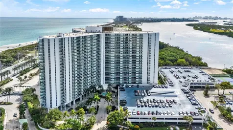 100 S Bayview Drive Sunny Isles Beach FL 33160