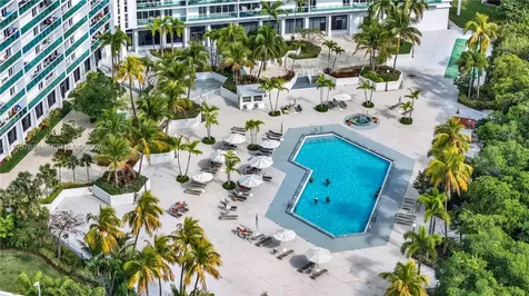 100 S Bayview Drive Sunny Isles Beach FL 33160