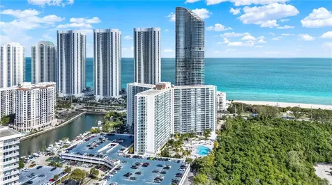 100 S Bayview Drive Sunny Isles Beach FL 33160